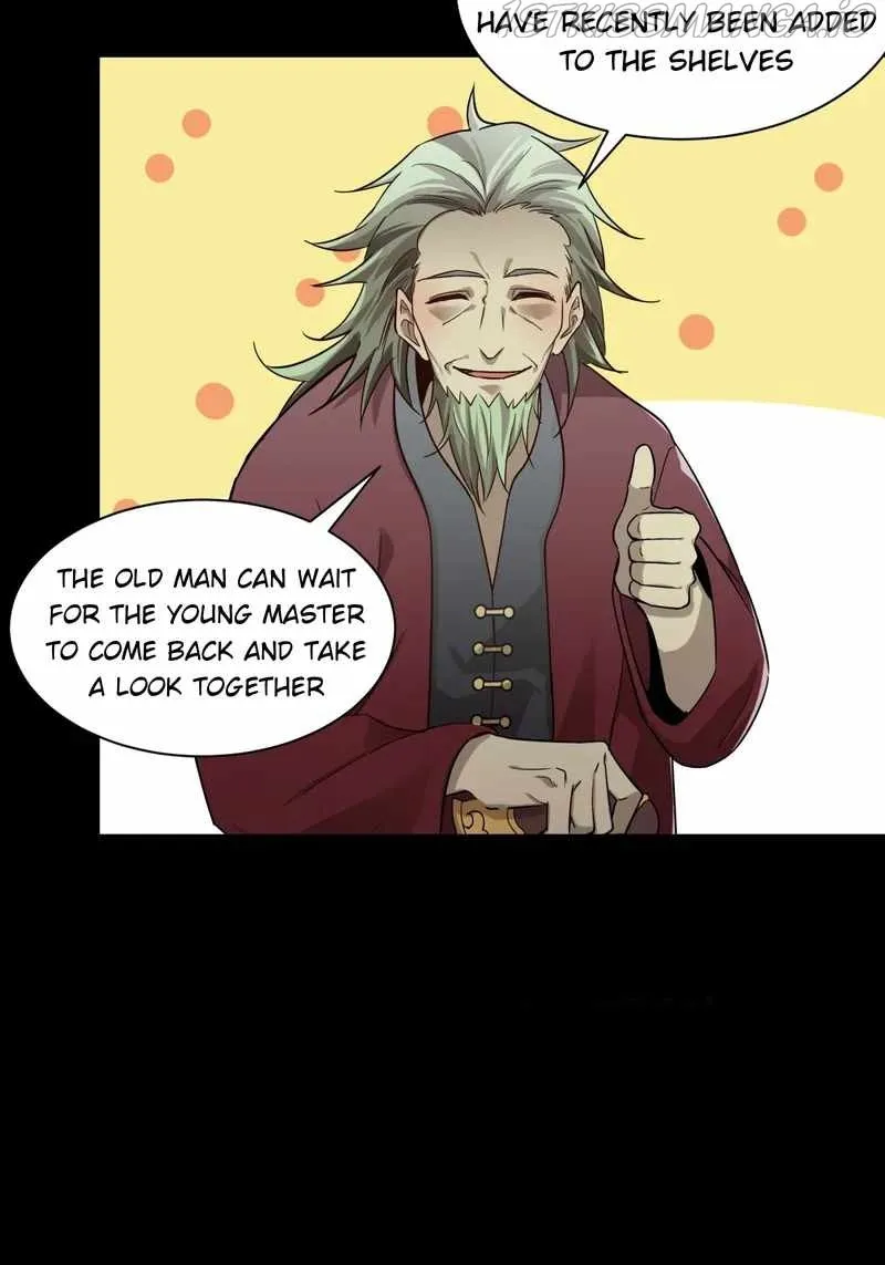 Legend of Star General Chapter 83 — Page 35