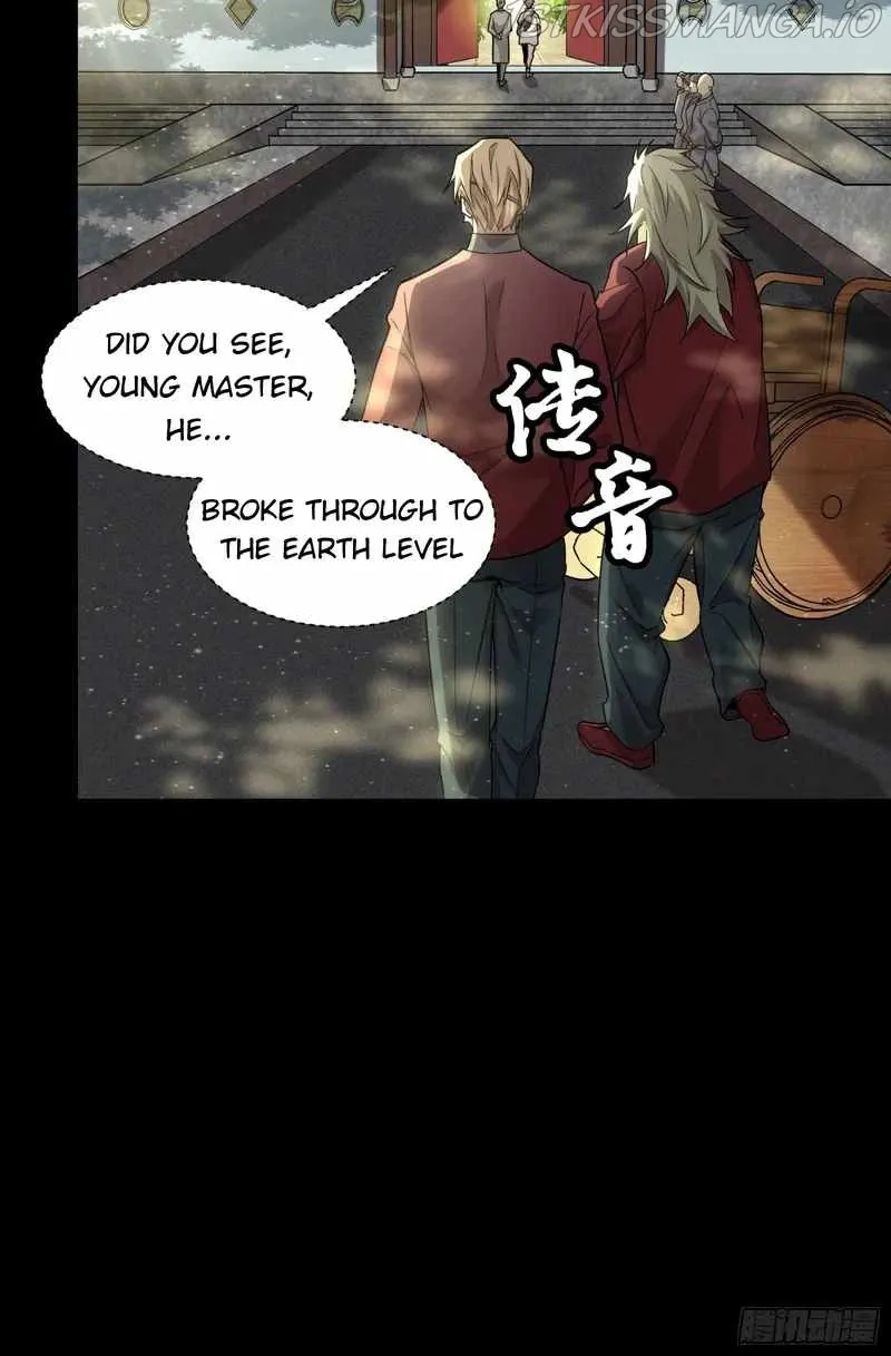 Legend of Star General Chapter 83 — Page 38