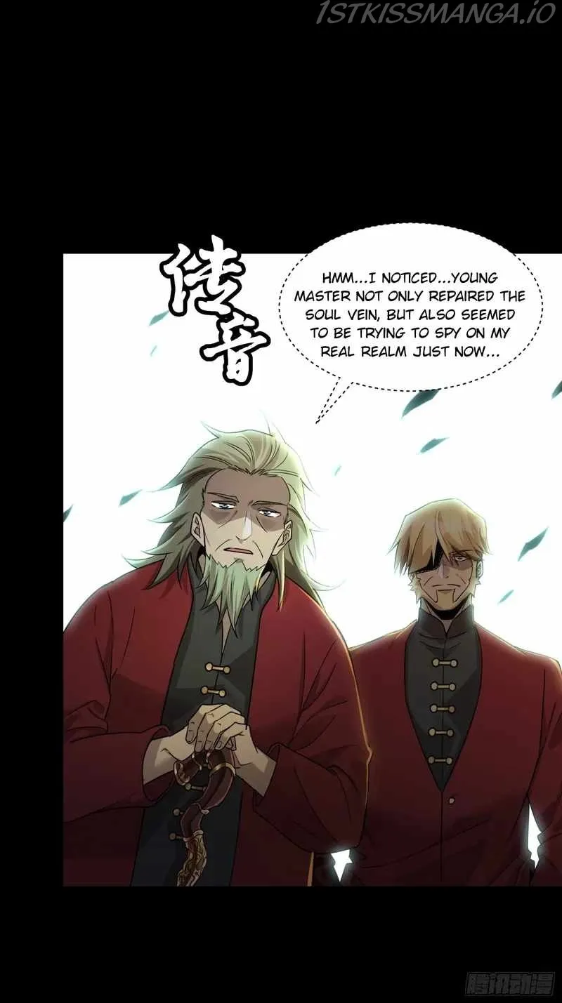 Legend of Star General Chapter 83 — Page 39