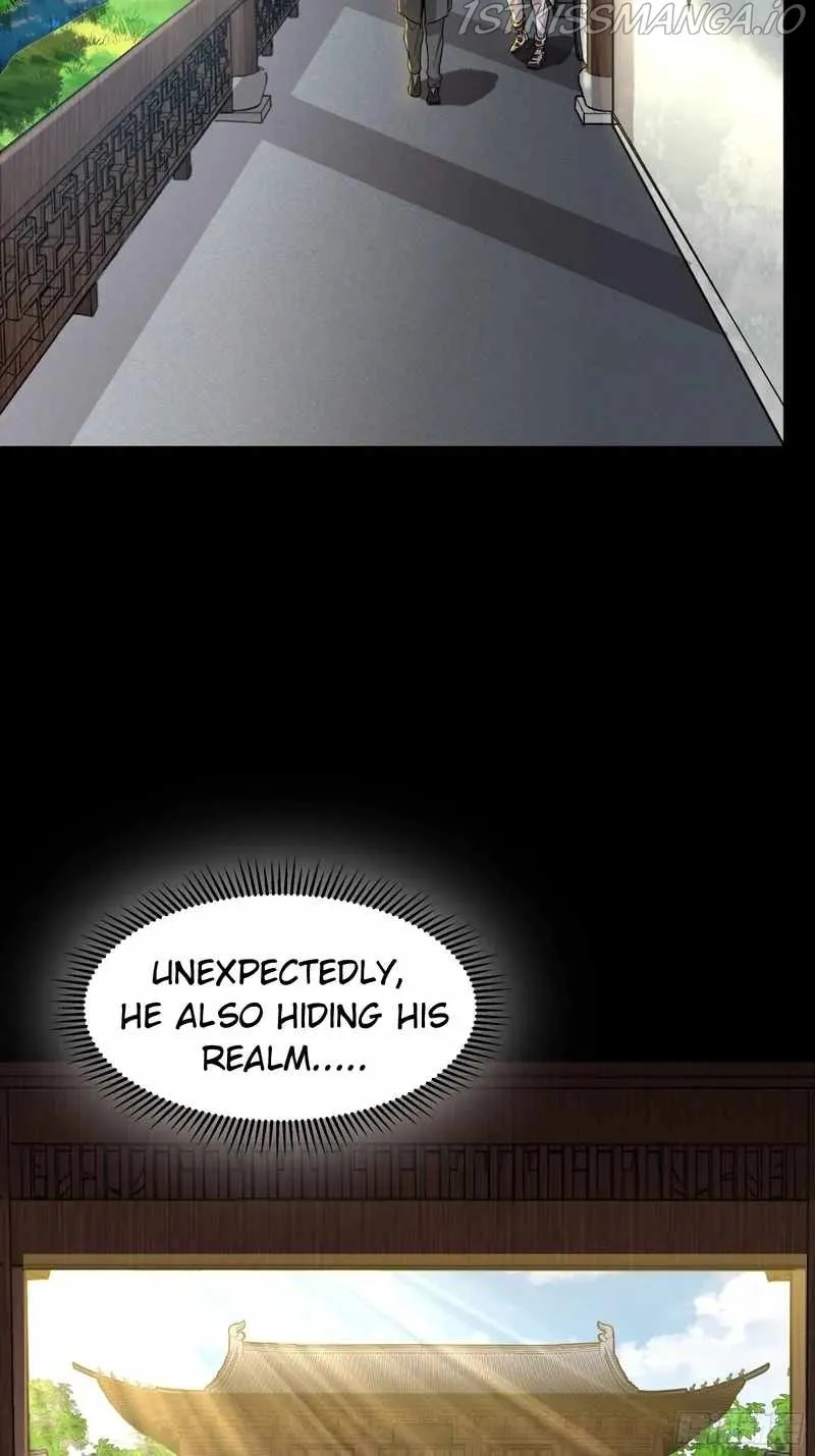 Legend of Star General Chapter 83 — Page 44