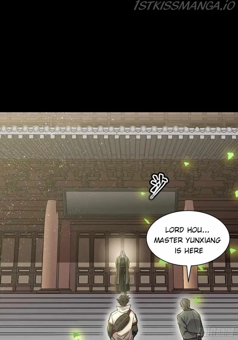 Legend of Star General Chapter 83 — Page 46