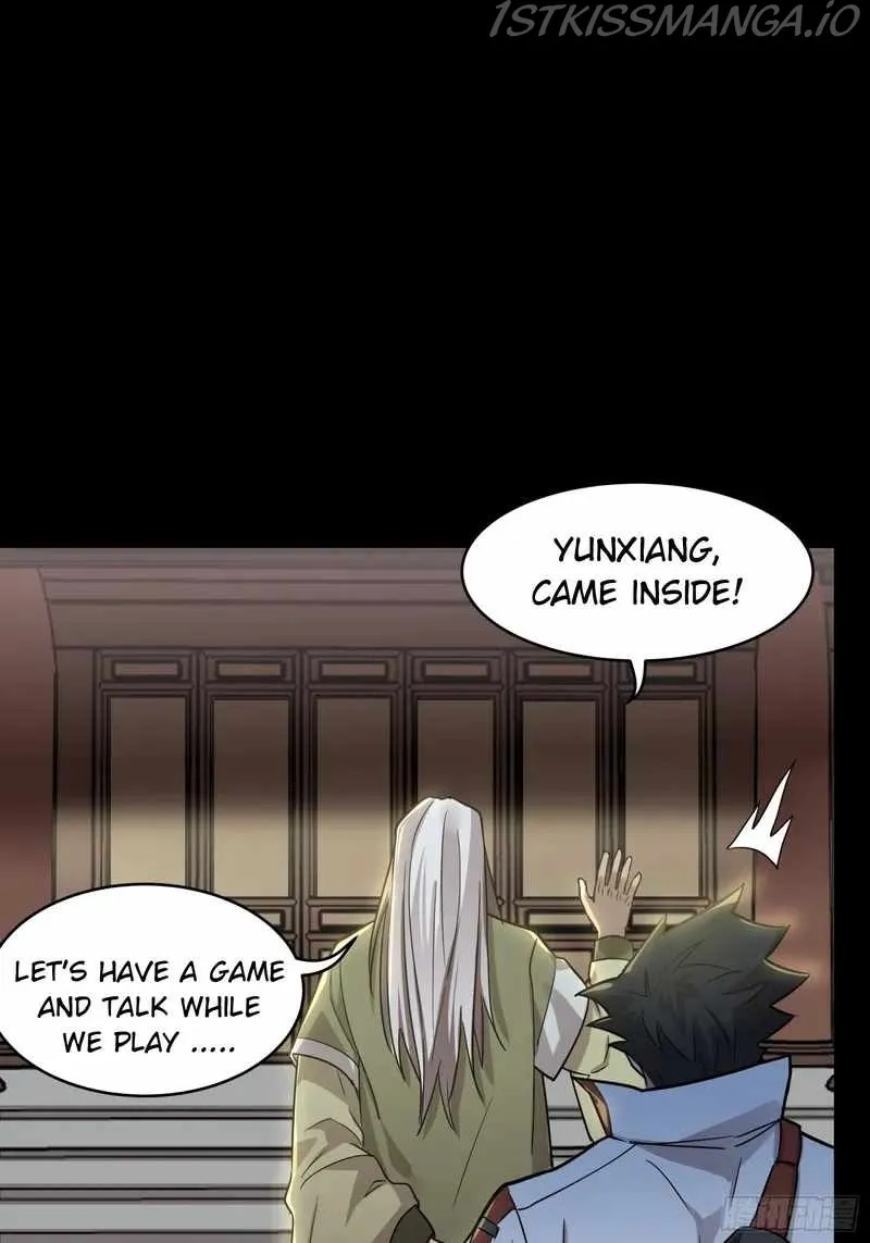 Legend of Star General Chapter 83 — Page 52
