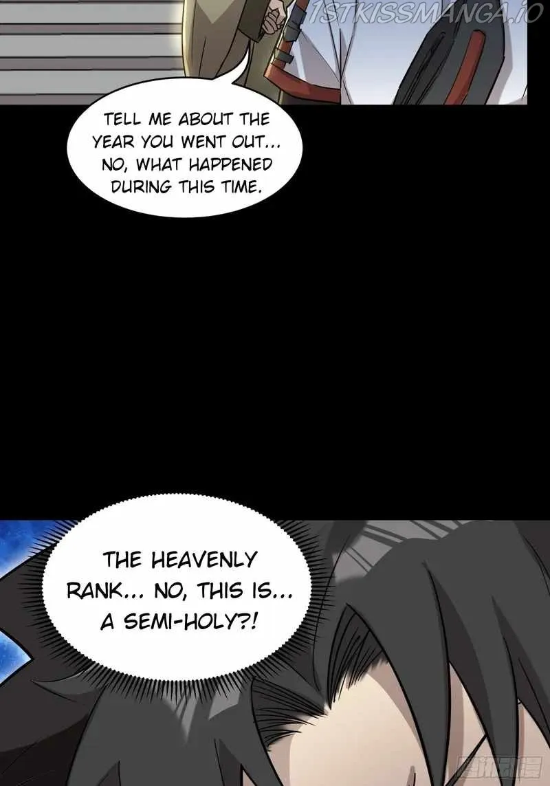Legend of Star General Chapter 83 — Page 53