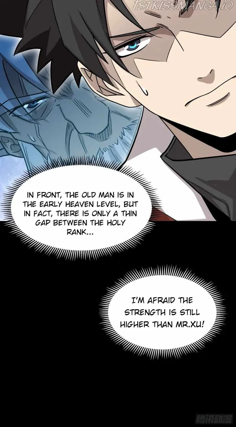 Legend of Star General Chapter 83 — Page 54