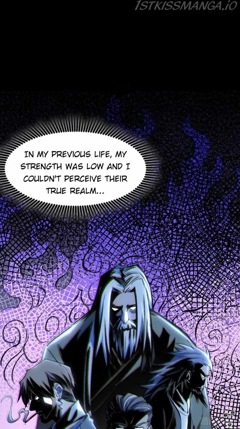 Legend of Star General Chapter 83 — Page 55