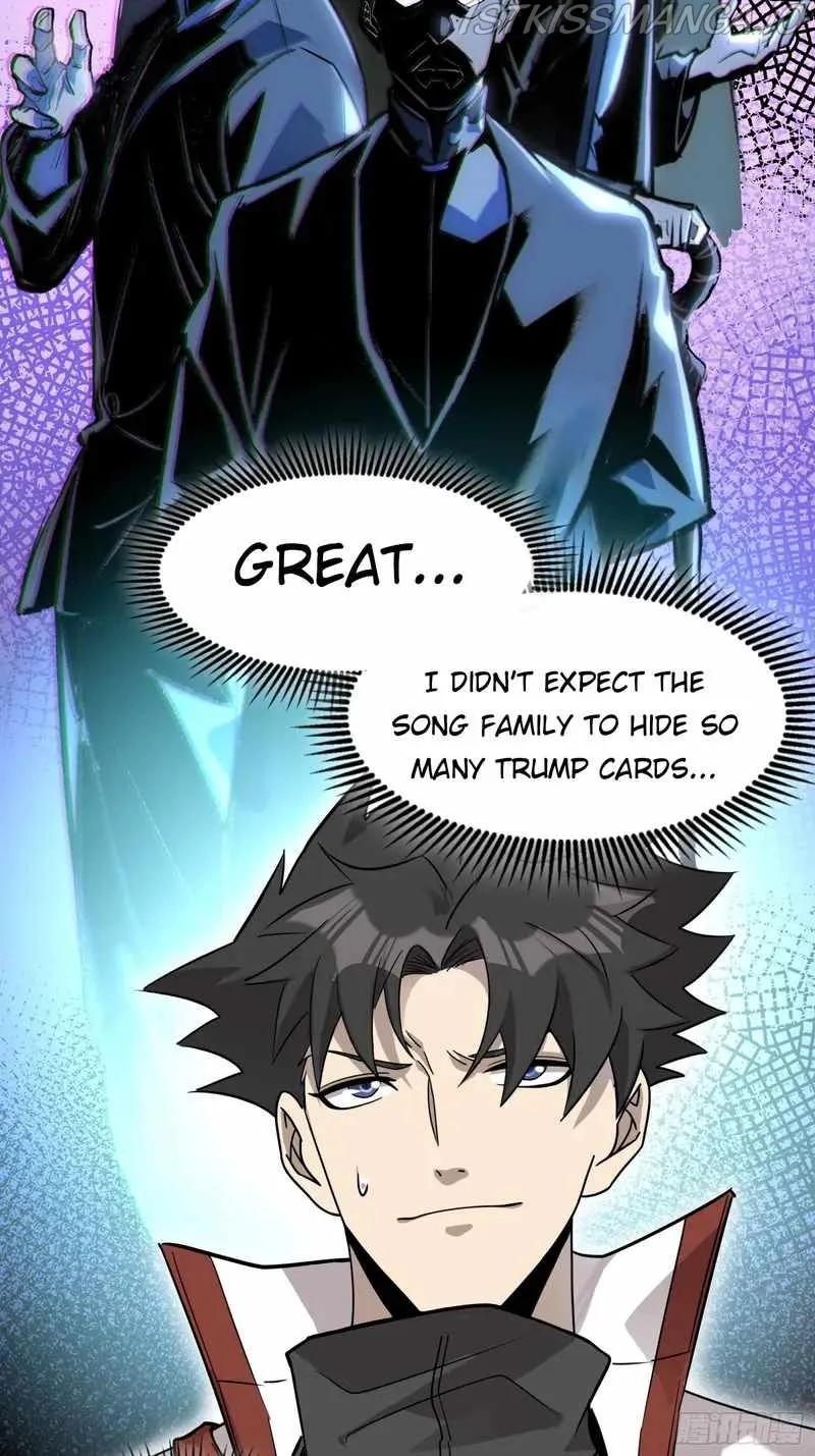 Legend of Star General Chapter 83 — Page 56