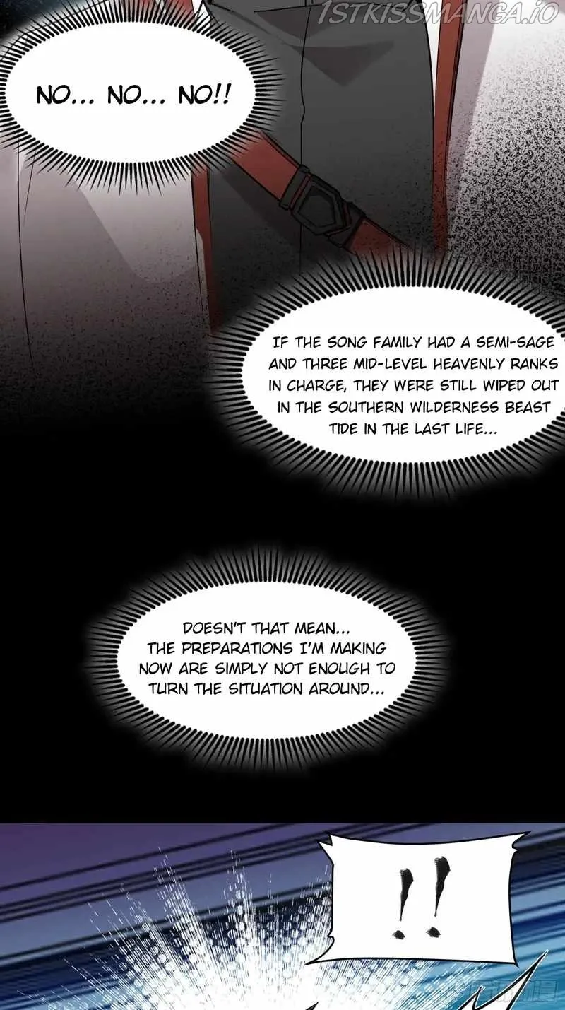 Legend of Star General Chapter 83 — Page 57