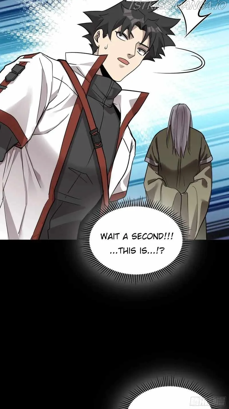 Legend of Star General Chapter 83 — Page 58