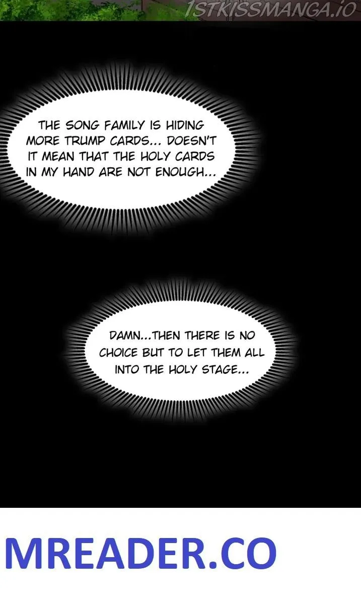 Legend of Star General Chapter 83 — Page 61