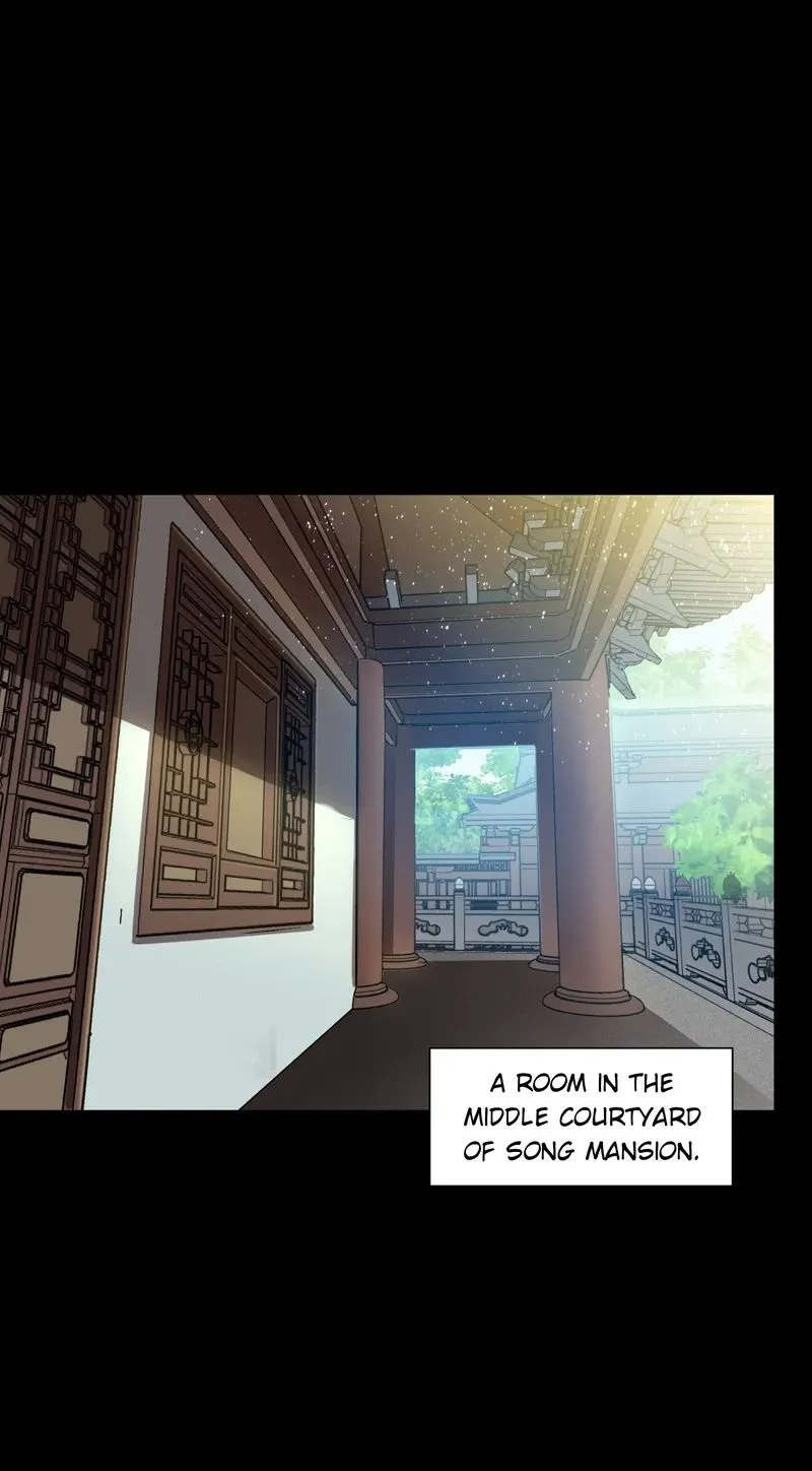 Legend of Star General Chapter 84 — Page 1