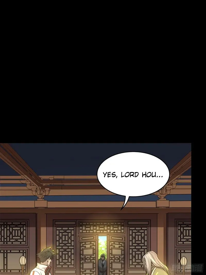 Legend of Star General Chapter 84 — Page 6