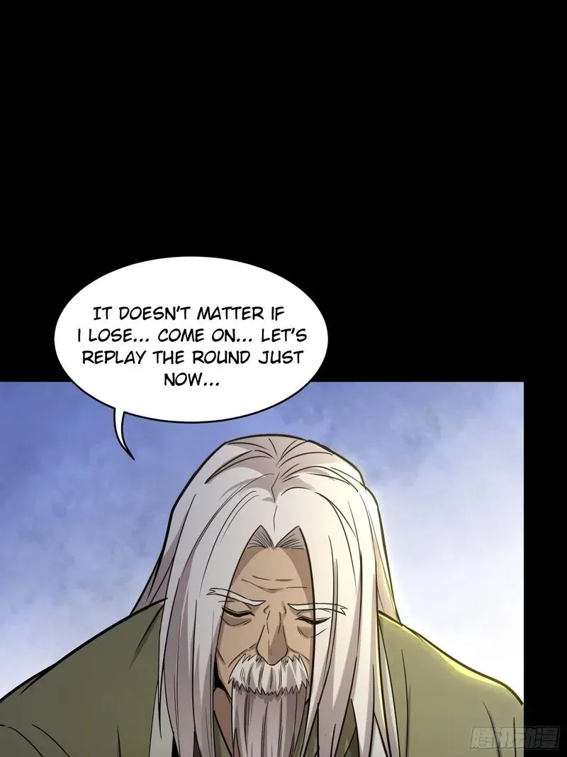 Legend of Star General Chapter 84 — Page 10
