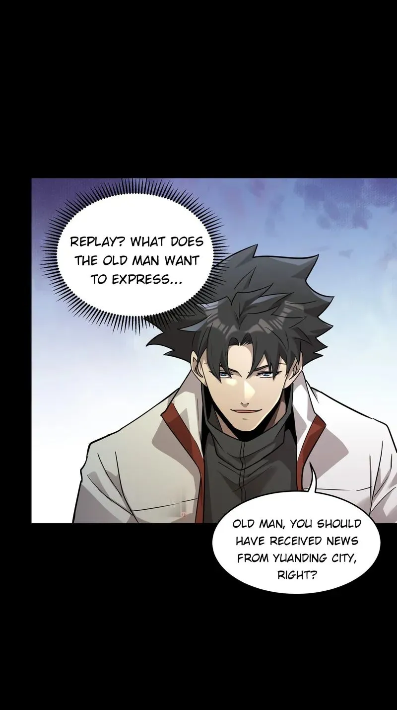 Legend of Star General Chapter 84 — Page 12