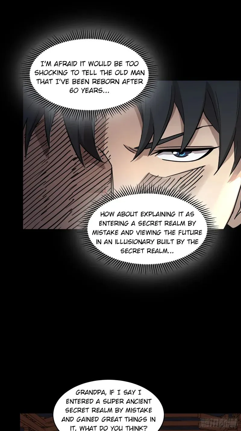Legend of Star General Chapter 84 — Page 14