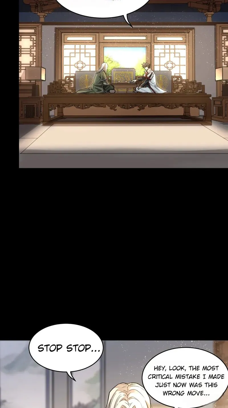 Legend of Star General Chapter 84 — Page 15
