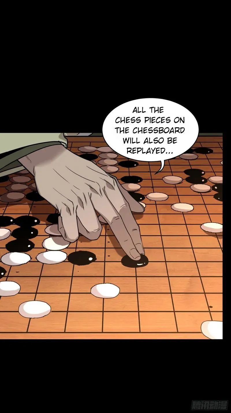 Legend of Star General Chapter 84 — Page 21