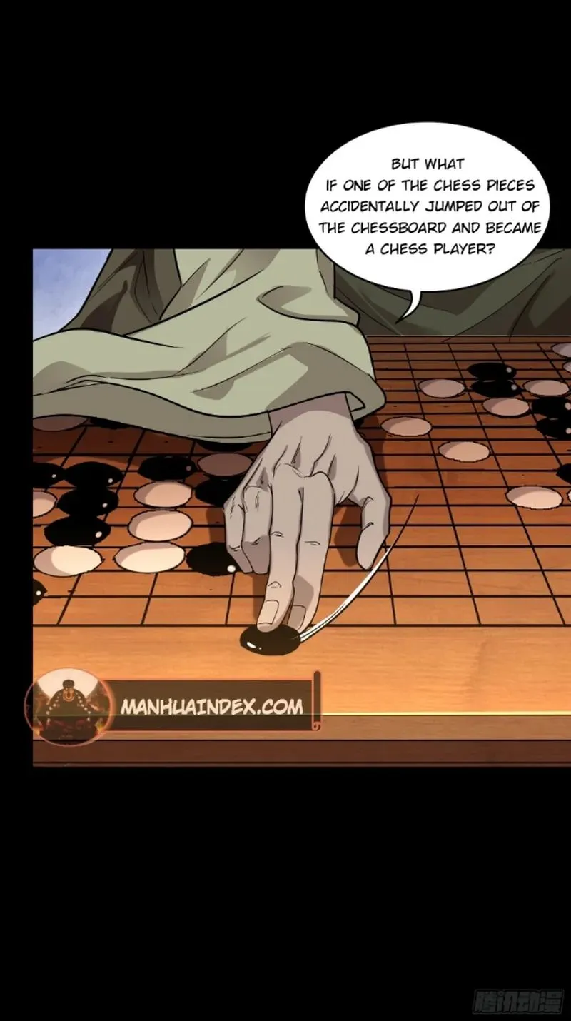 Legend of Star General Chapter 84 — Page 22