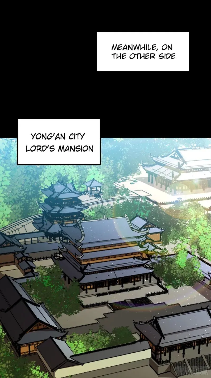 Legend of Star General Chapter 84 — Page 25