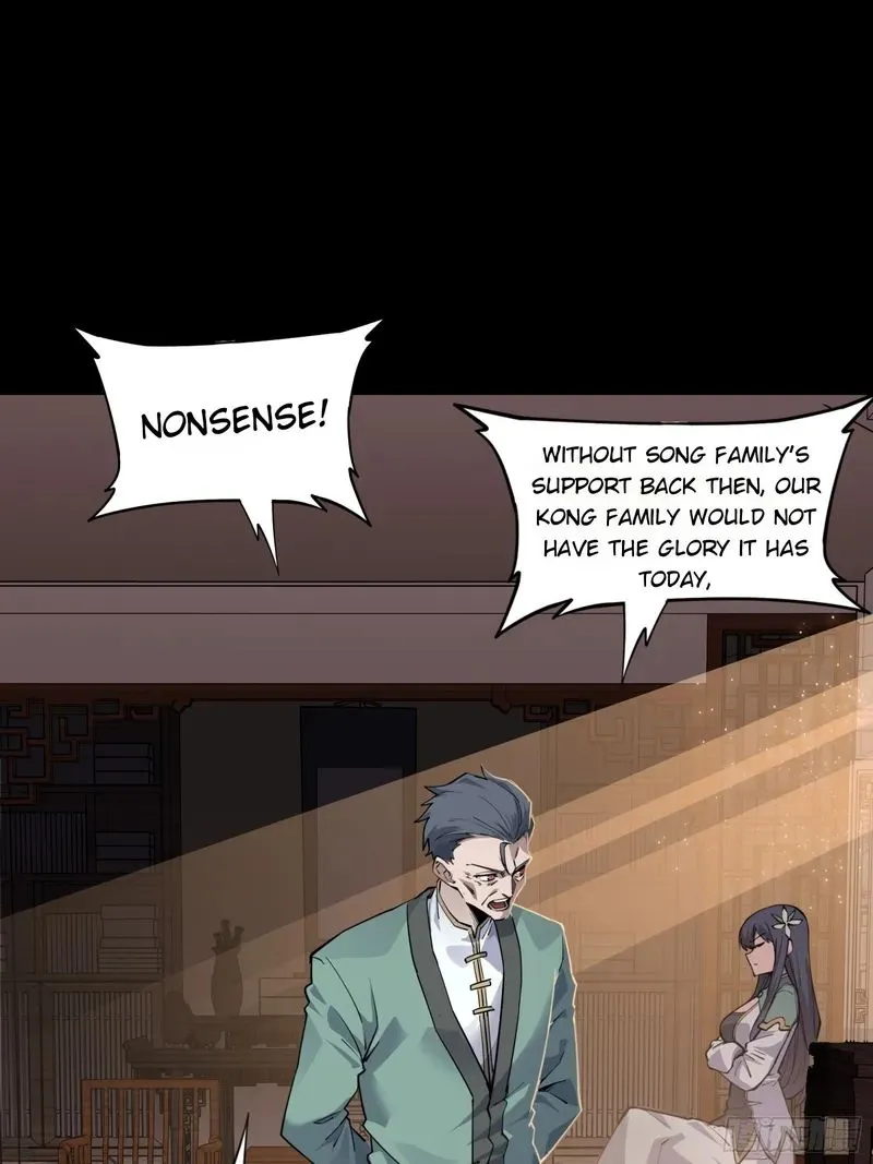 Legend of Star General Chapter 84 — Page 28