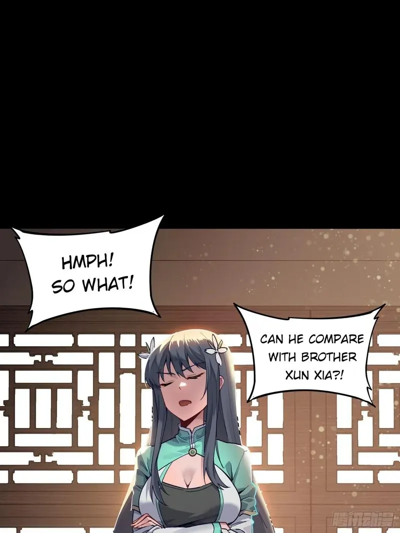 Legend of Star General Chapter 84 — Page 31