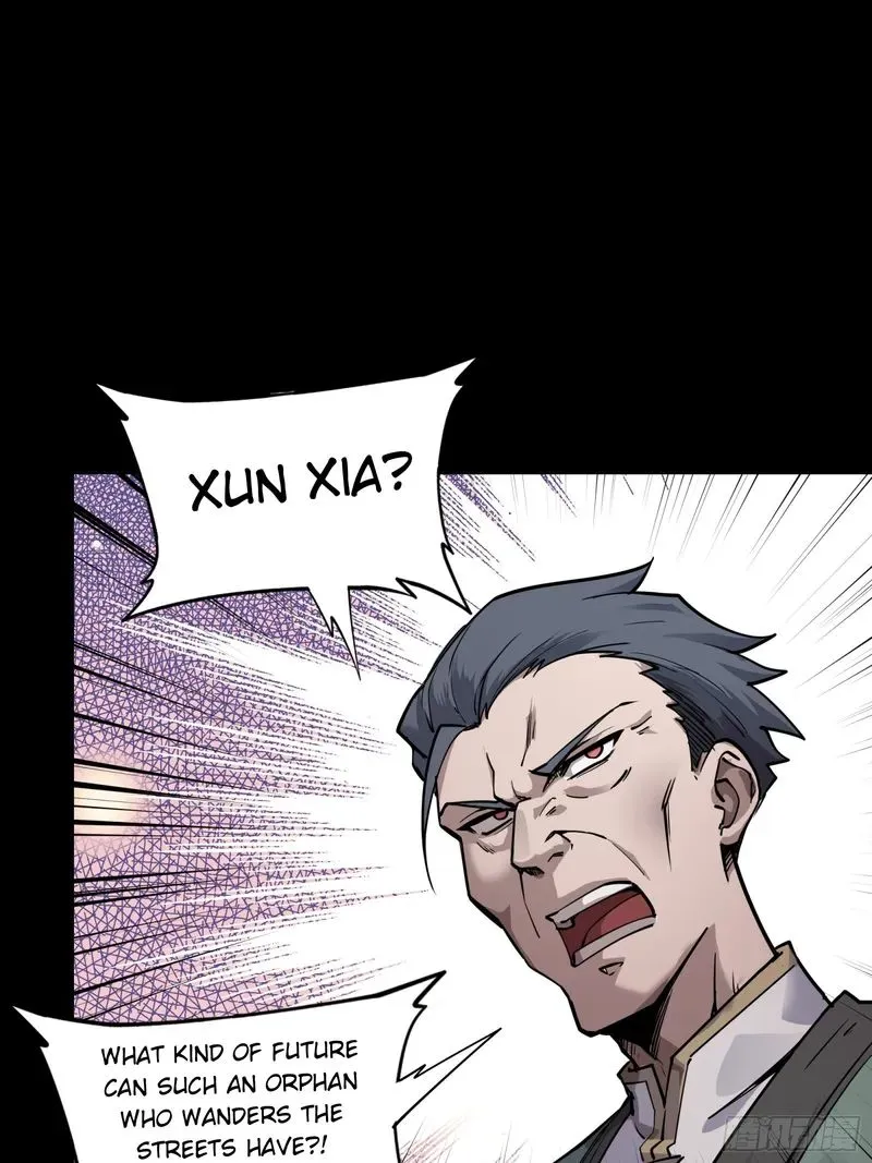 Legend of Star General Chapter 84 — Page 33