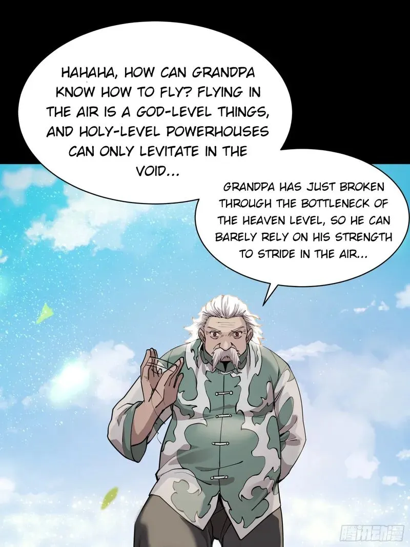 Legend of Star General Chapter 84 — Page 44
