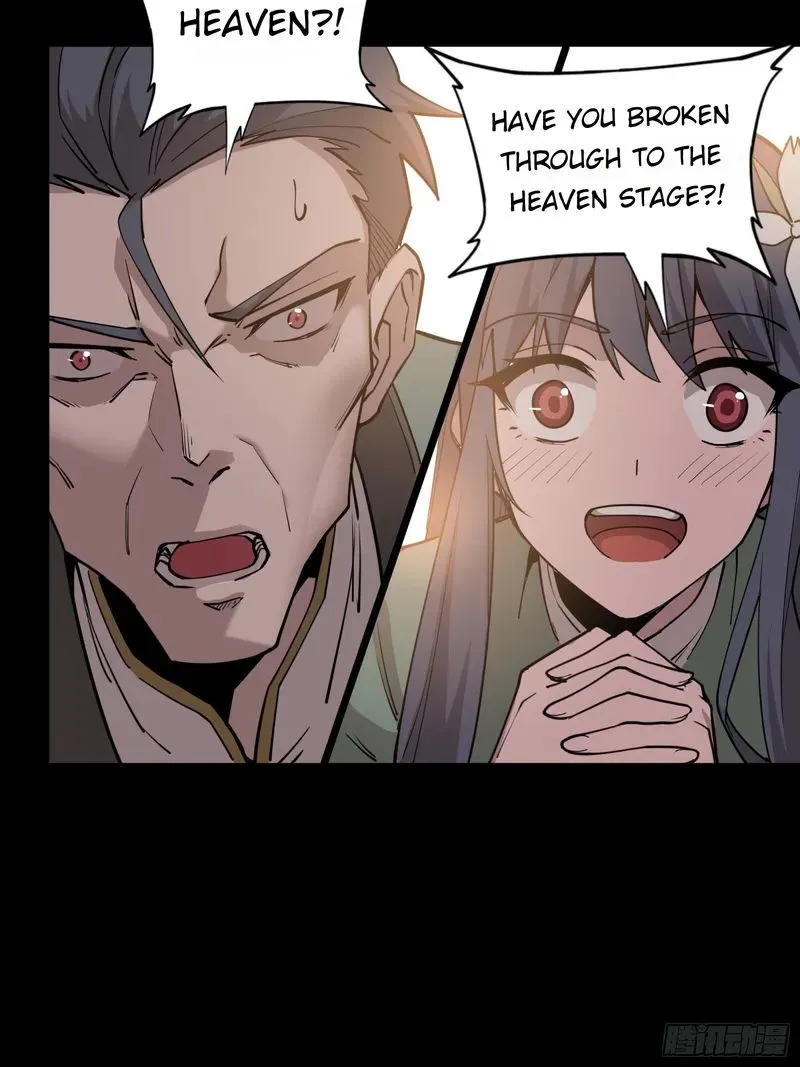 Legend of Star General Chapter 84 — Page 46