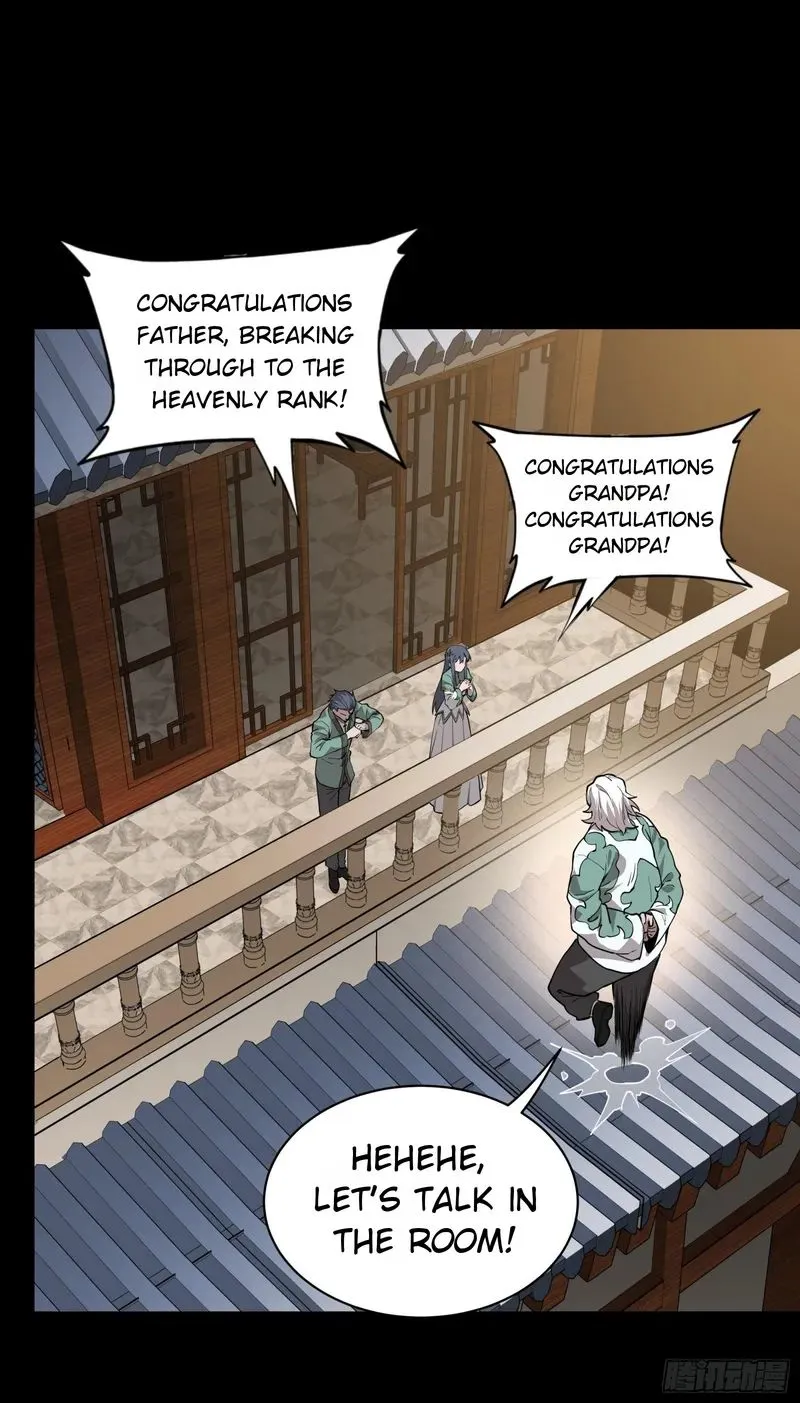 Legend of Star General Chapter 84 — Page 49