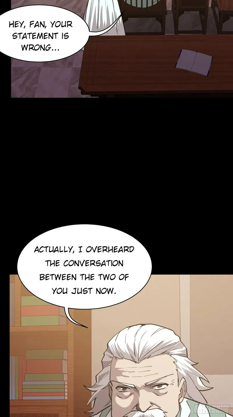 Legend of Star General Chapter 84 — Page 54