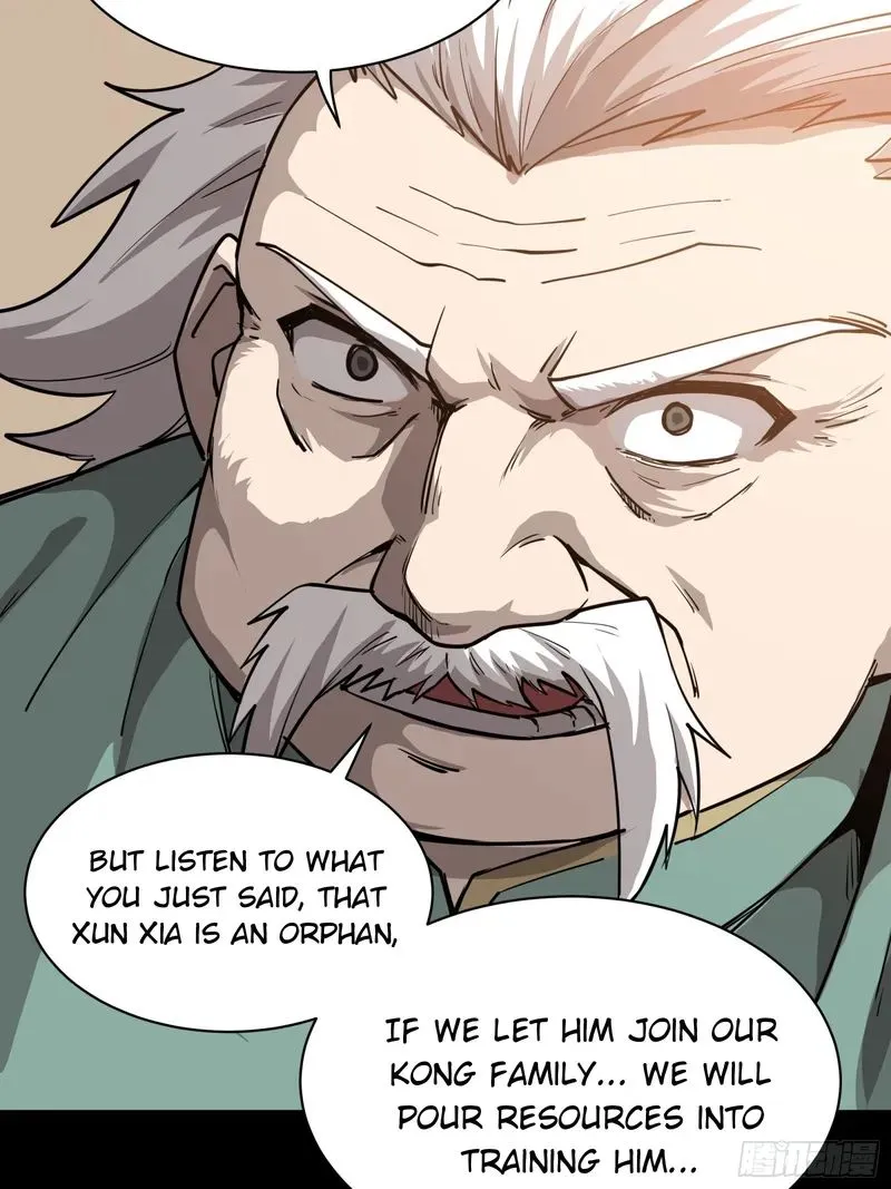 Legend of Star General Chapter 84 — Page 60