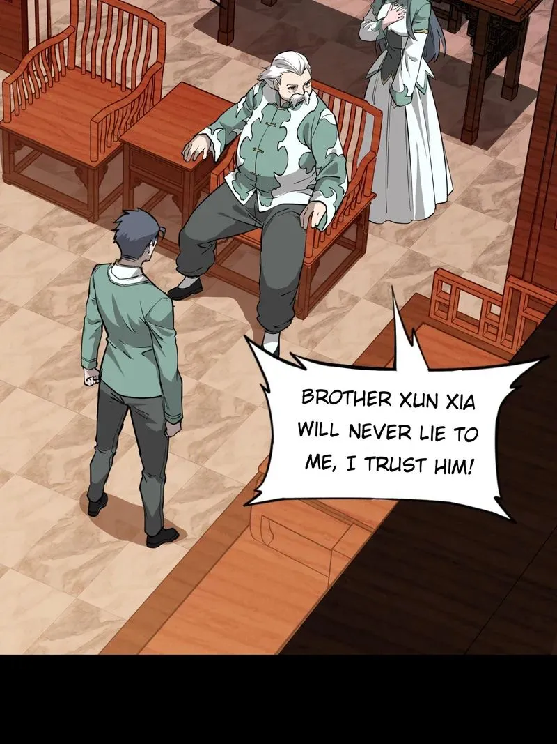 Legend of Star General Chapter 84 — Page 63