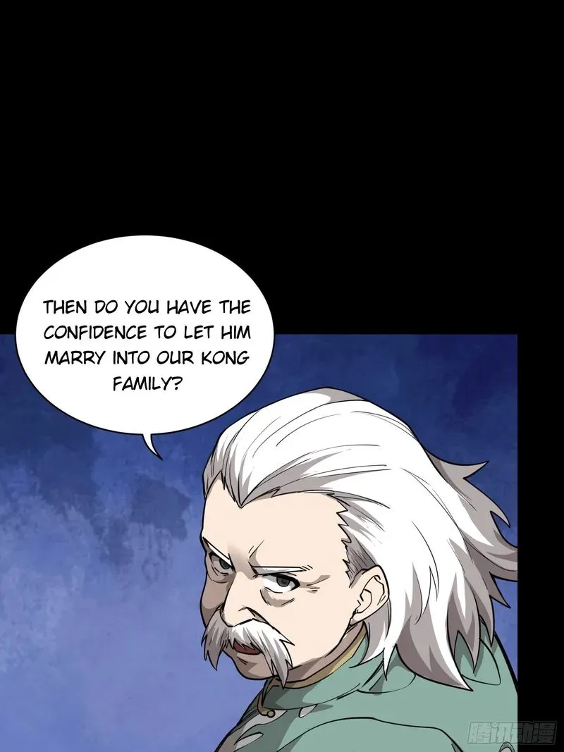 Legend of Star General Chapter 84 — Page 64