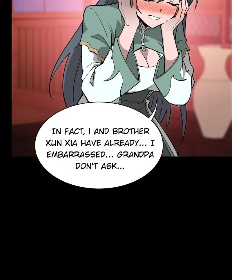 Legend of Star General Chapter 84 — Page 66