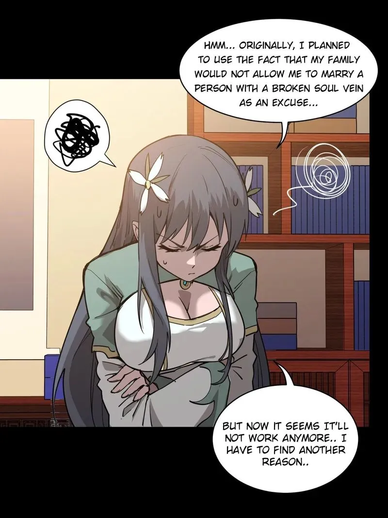 Legend of Star General Chapter 84 — Page 70