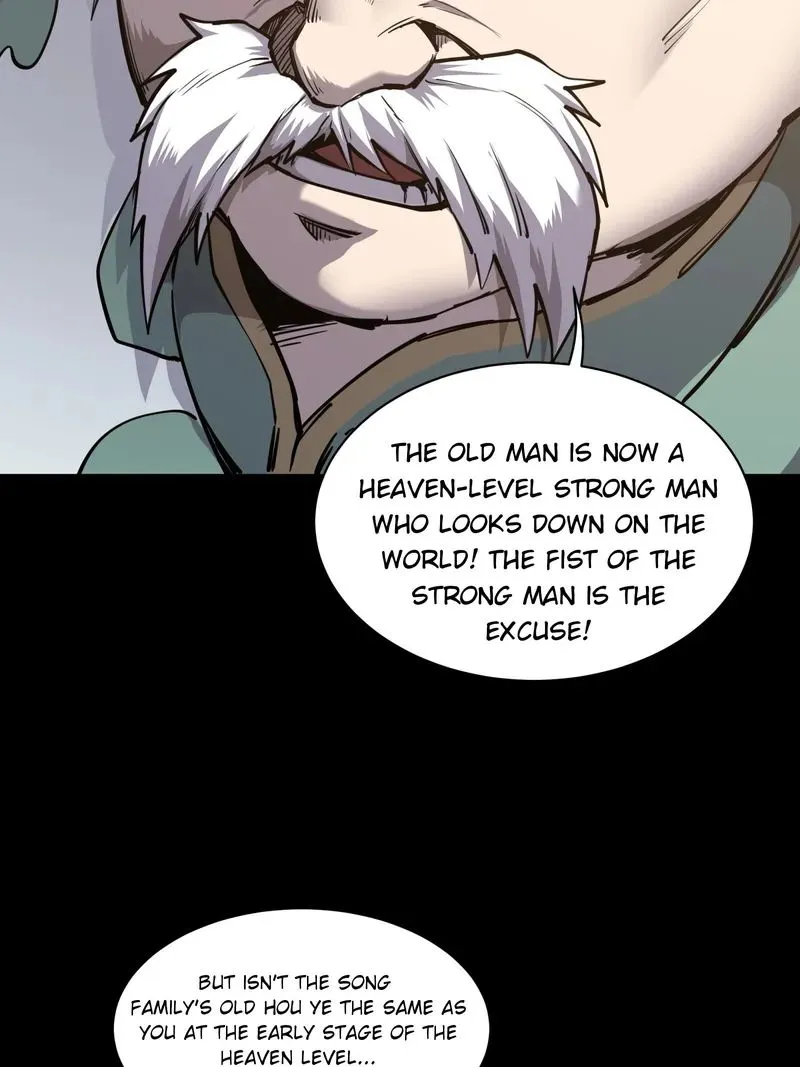 Legend of Star General Chapter 84 — Page 72