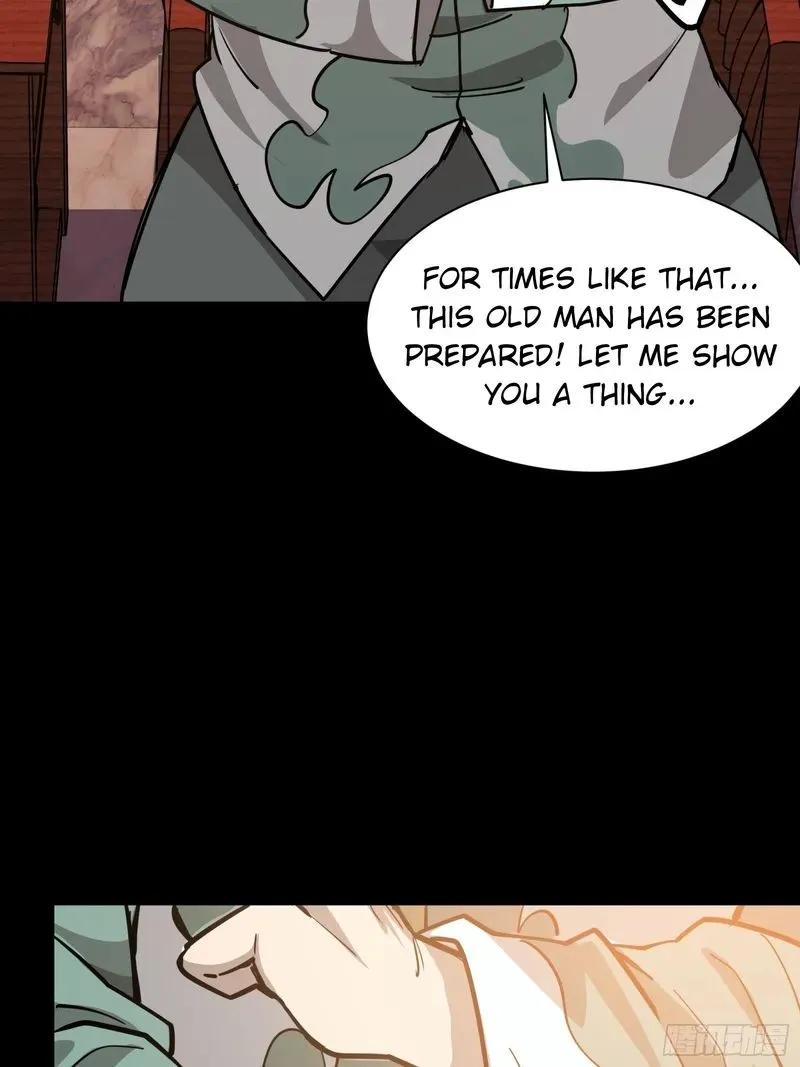 Legend of Star General Chapter 84 — Page 75