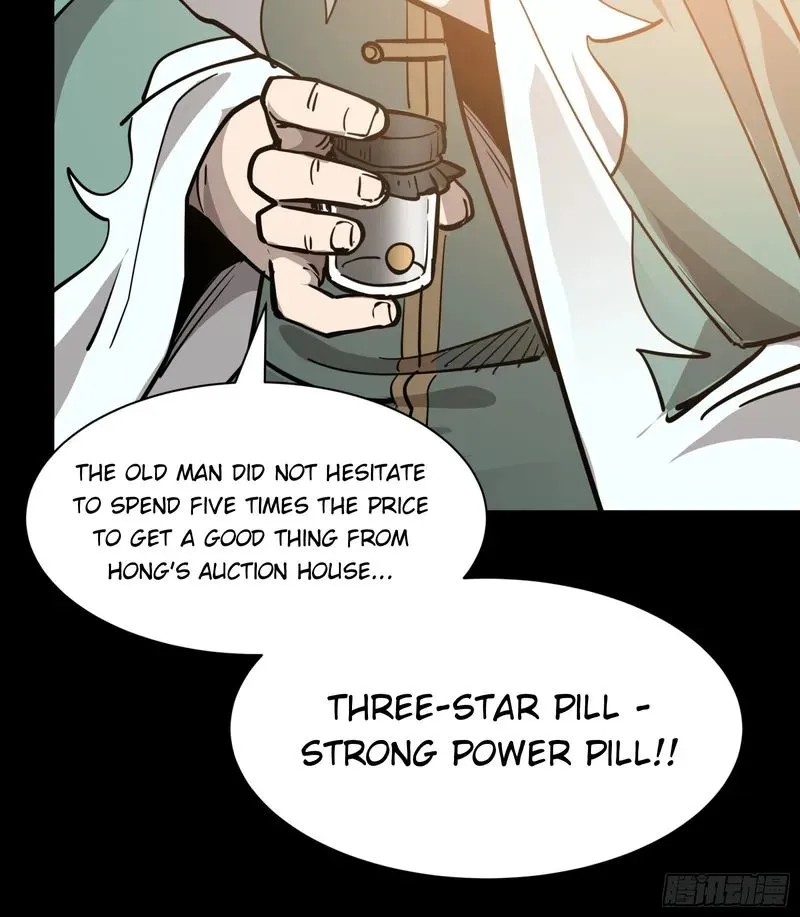 Legend of Star General Chapter 84 — Page 76