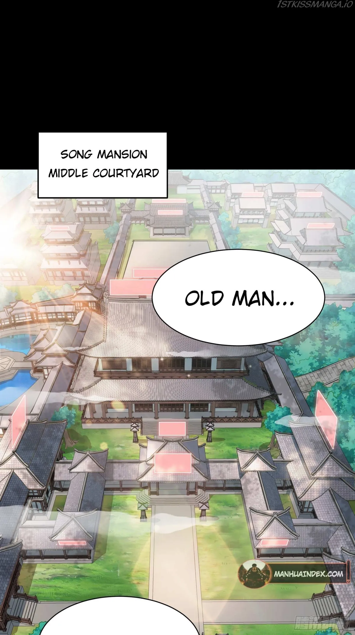 Legend of Star General Chapter 85 — Page 2