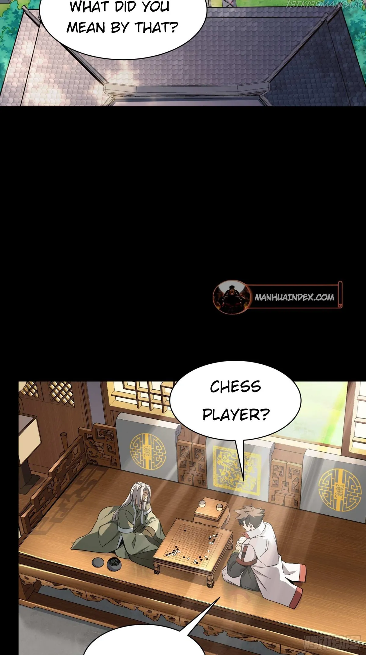 Legend of Star General Chapter 85 — Page 3
