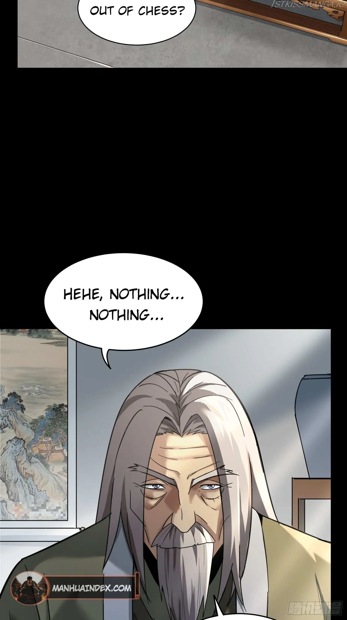 Legend of Star General Chapter 85 — Page 4