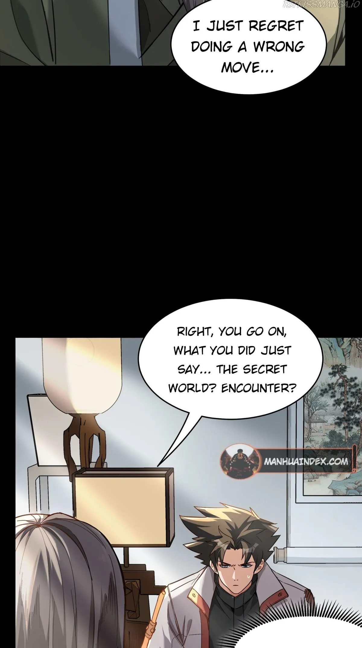 Legend of Star General Chapter 85 — Page 5