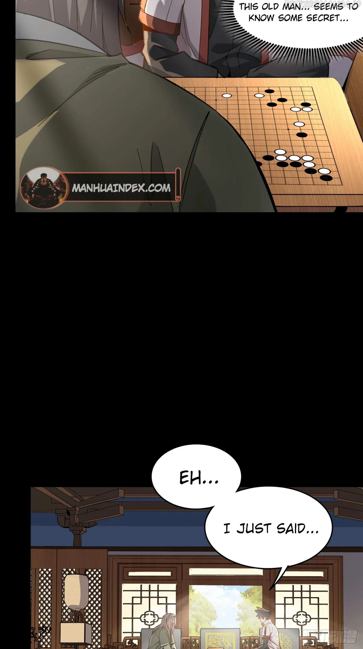 Legend of Star General Chapter 85 — Page 6