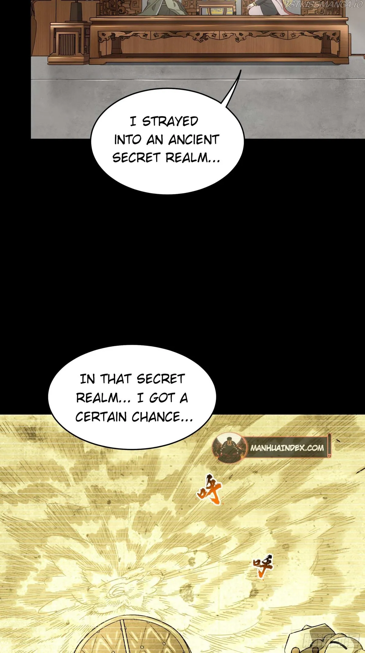 Legend of Star General Chapter 85 — Page 7