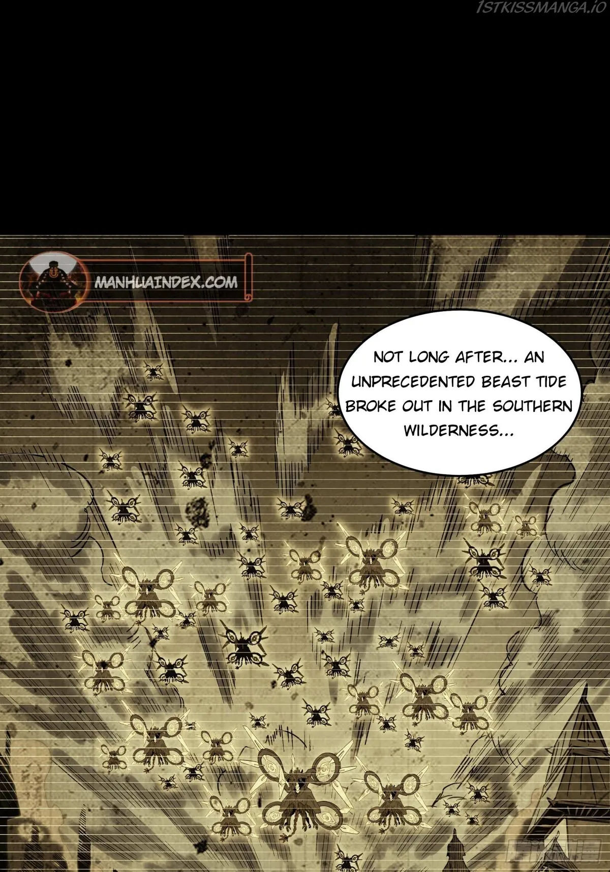 Legend of Star General Chapter 85 — Page 9