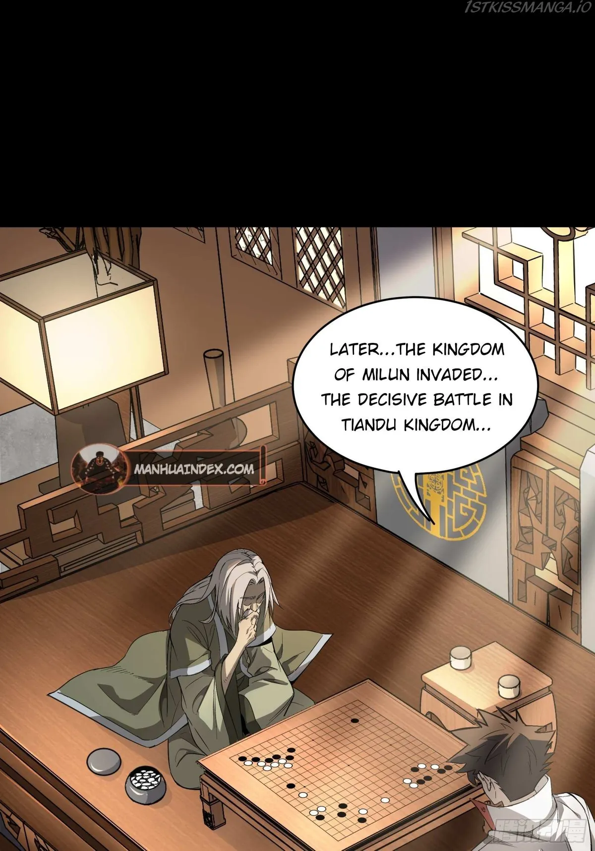 Legend of Star General Chapter 85 — Page 14