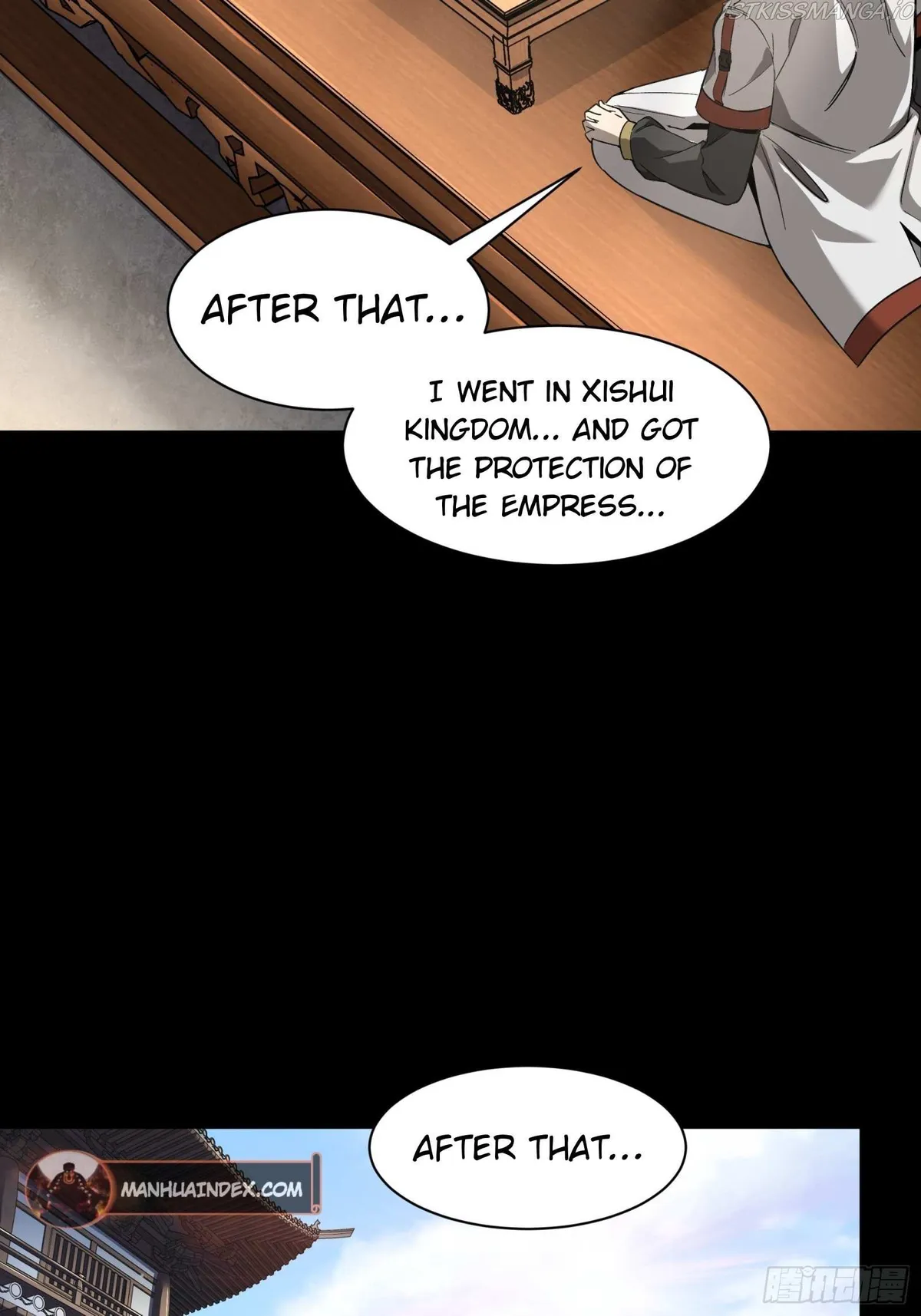 Legend of Star General Chapter 85 — Page 15