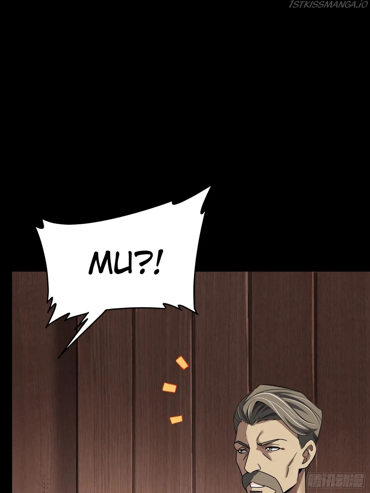 Legend of Star General Chapter 85 — Page 19
