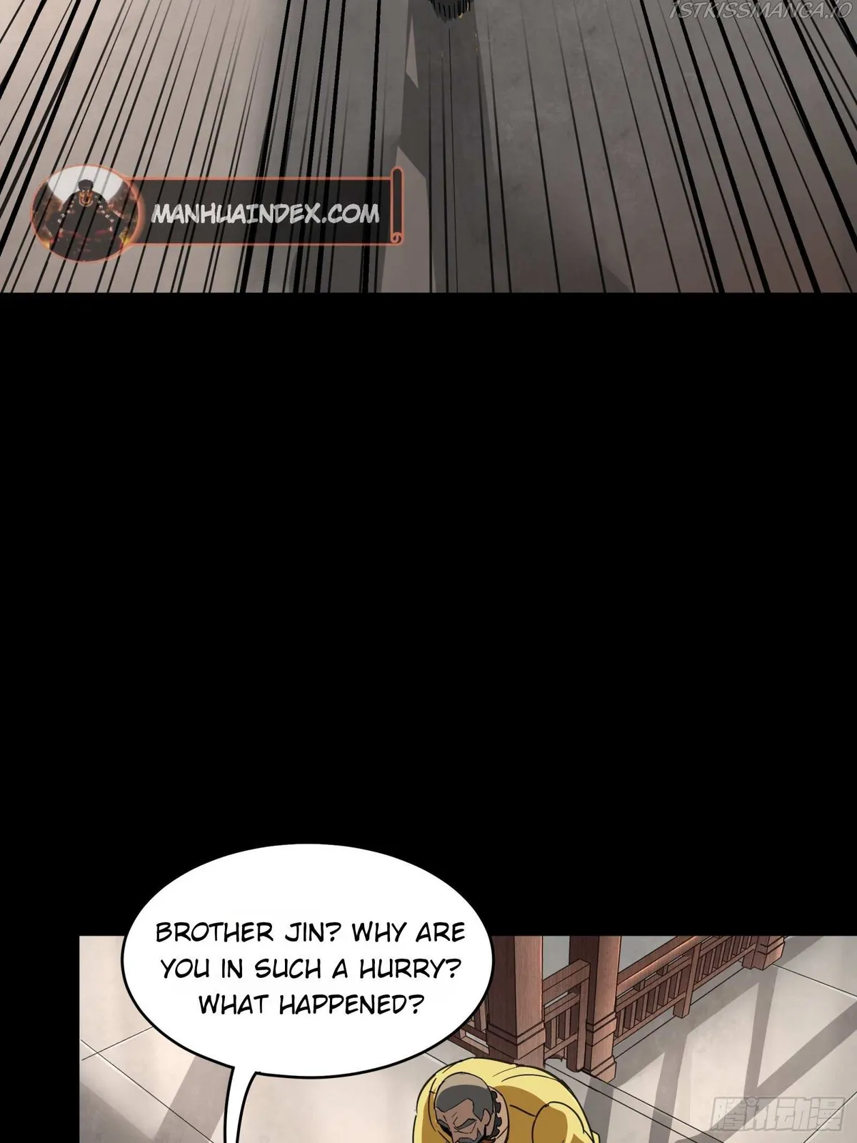 Legend of Star General Chapter 85 — Page 22