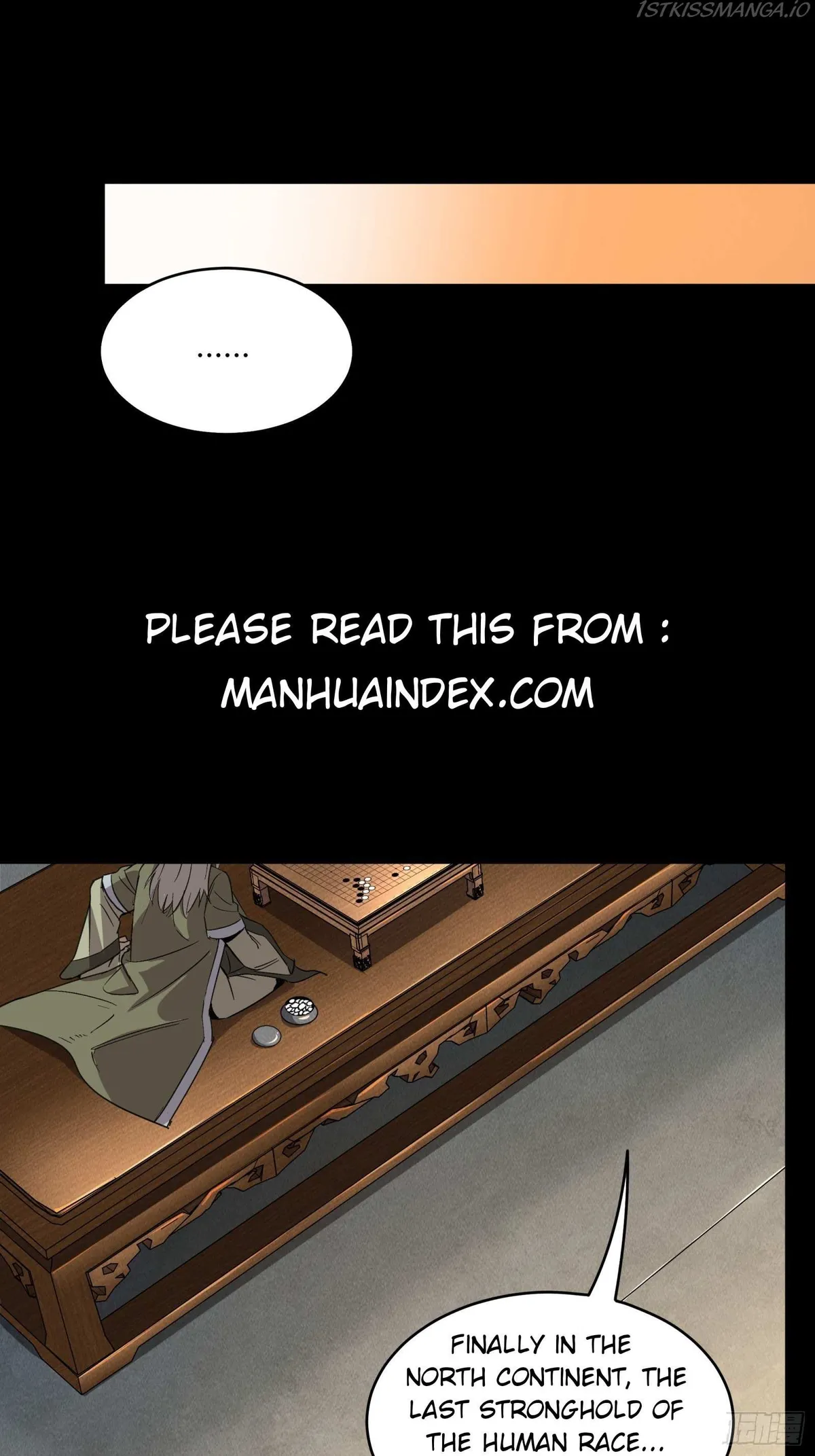 Legend of Star General Chapter 85 — Page 30