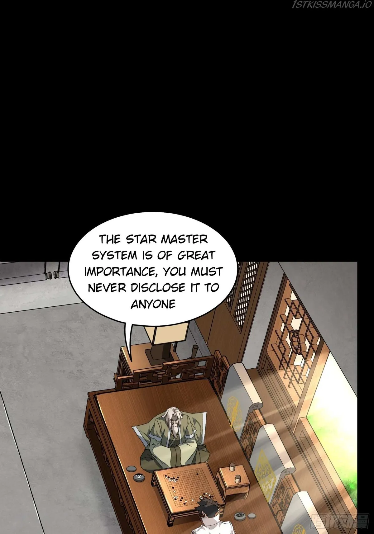 Legend of Star General Chapter 85 — Page 37